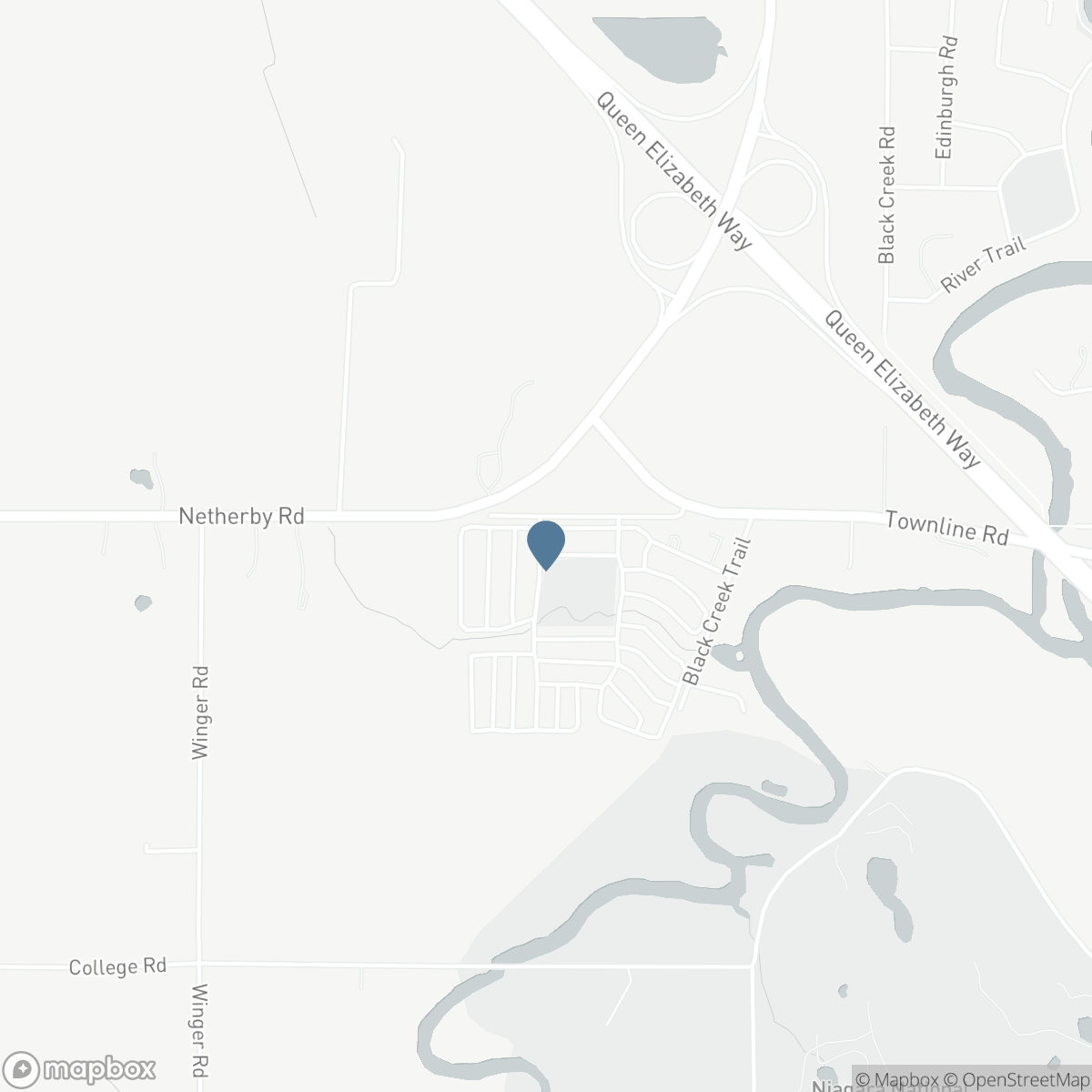 UNIT M - 3033 TOWNLINE ROAD, Fort Erie, Ontario L0S 1S1